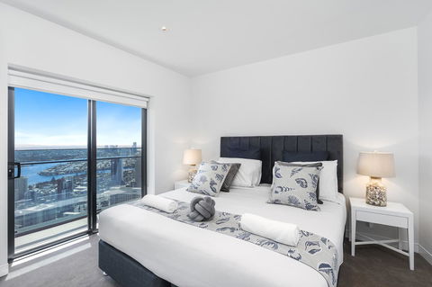 Soul 2 & 3 Bedroom Ocean View - We Accommodate - Accommodation Mount Tamborine 4