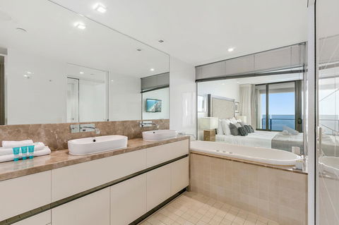 Soul 2 & 3 Bedroom Ocean View - We Accommodate - Accommodation Mount Tamborine 2