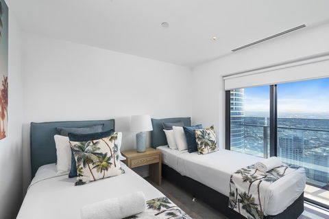 Soul 2 & 3 Bedroom Ocean View - We Accommodate - Accommodation Mount Tamborine 7