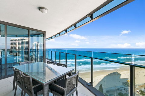 Soul 2 & 3 Bedroom Ocean View - We Accommodate - Accommodation Mount Tamborine 20