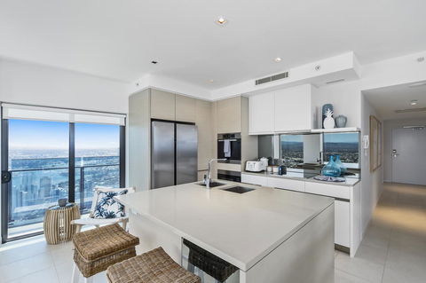 Soul 2 & 3 Bedroom Ocean View - We Accommodate - Accommodation Mount Tamborine 15