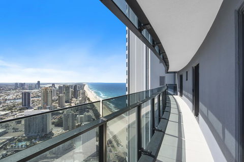 Soul 2 & 3 Bedroom Ocean View - We Accommodate - Accommodation Mount Tamborine 5