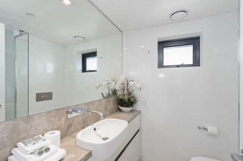 Soul 2 & 3 Bedroom Ocean View - We Accommodate - Accommodation Mount Tamborine 8