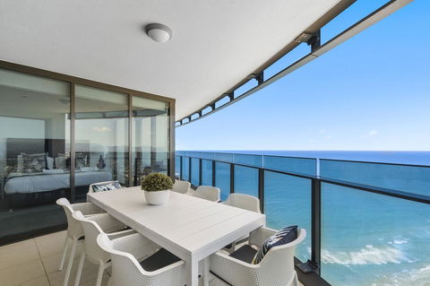 Soul 2 & 3 Bedroom Ocean View - We Accommodate - Accommodation Mount Tamborine 12