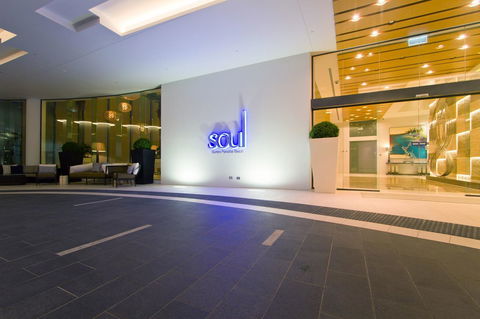 Soul 2 & 3 Bedroom Ocean View - We Accommodate - Accommodation Mount Tamborine 23