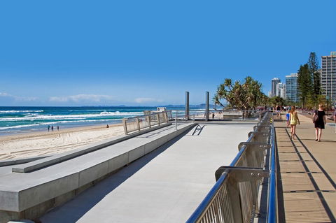 Soul 2 & 3 Bedroom Ocean View - We Accommodate - Accommodation Mount Tamborine 22