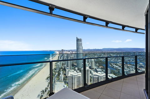 Soul 2 & 3 Bedroom Ocean View - We Accommodate - Accommodation Mount Tamborine 11