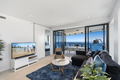 Soul 2 & 3 Bedroom Ocean View - We Accommodate - Accommodation Mount Tamborine 17