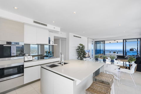 Soul 2 & 3 Bedroom Ocean View - We Accommodate - Accommodation Mount Tamborine 14