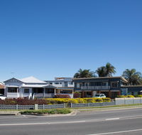 Pale Pacific Holiday Units - Accommodation Mount Tamborine