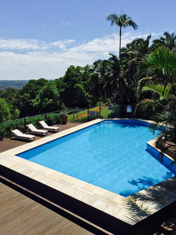 Bli Bli QLD Accommodation Mount Tamborine