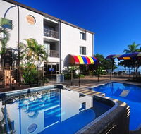 Waters Edge The Strand - Accommodation Mount Tamborine