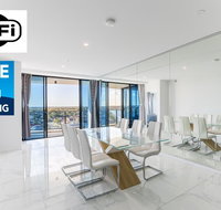 Waterview 3BR modern apartment near Harbour Town - Waterpoint - Accommodation Mount Tamborine
