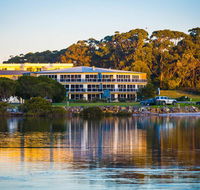 Waterview Luxury Apartments - Accommodation Mount Tamborine
