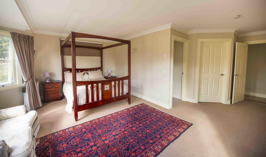 Accommodation Mount Tamborine