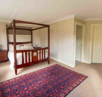 Wattle Grove Homestead Bed  Breakfast - Accommodation Mount Tamborine