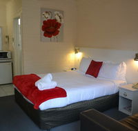 Wattle Motel - Accommodation Mount Tamborine
