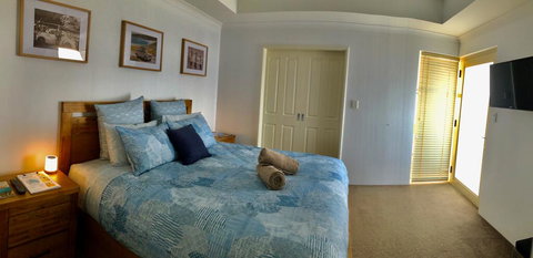 WAVE N' SOUL - Accommodation Mount Tamborine 1