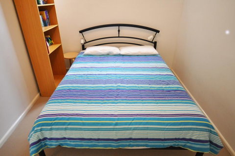 WAVES ON FLORIDA - SURF SIDE - Accommodation Mount Tamborine 3