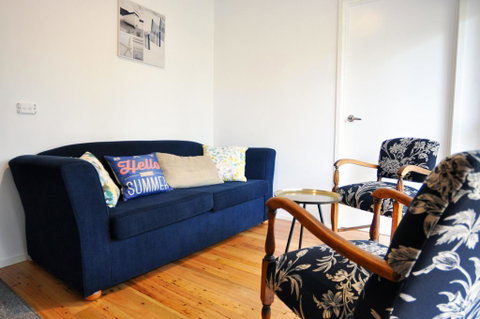 WAVES ON FLORIDA - SURF SIDE - Accommodation Mount Tamborine 1