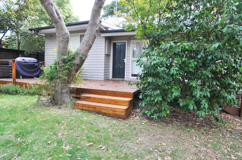 WAVES ON FLORIDA - SURF SIDE - Accommodation Mount Tamborine 0