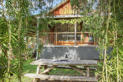 Way Out Wandi - Accommodation Mount Tamborine 0