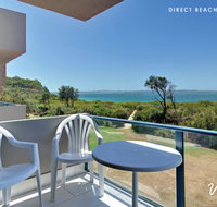 Weatherly Close Ocean Shores Unit 07 27 - Accommodation Mount Tamborine