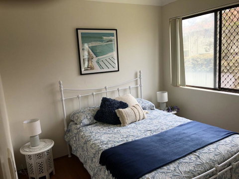 Weatherly Sands@Nelson Bay - Accommodation Mount Tamborine 0