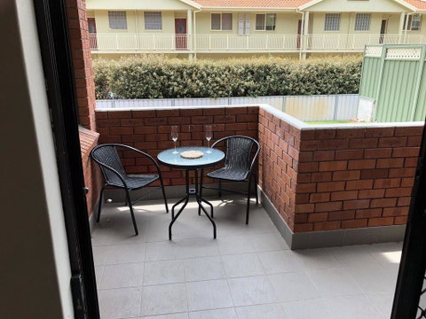 Weatherly Sands@Nelson Bay - Accommodation Mount Tamborine 1