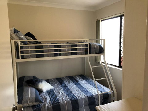Weatherly Sands@Nelson Bay - Accommodation Mount Tamborine 3