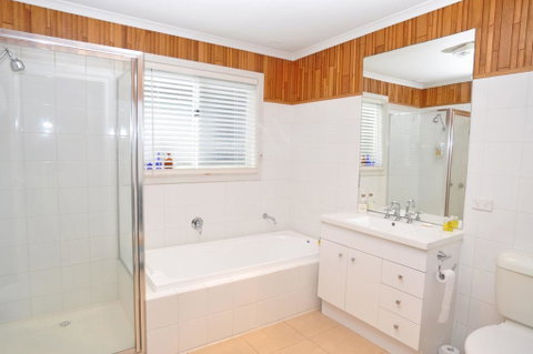 WELCOME BREAK - PET FRIENDLY - Accommodation Mount Tamborine 3
