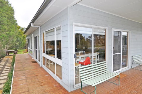 WELCOME BREAK - PET FRIENDLY - Accommodation Mount Tamborine 2