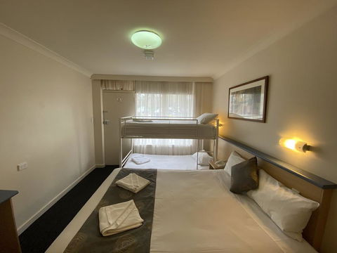 Welcome Inn 277 - Accommodation Mount Tamborine 2