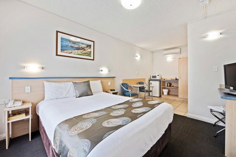 Welcome Inn 277 - Accommodation Mount Tamborine 0