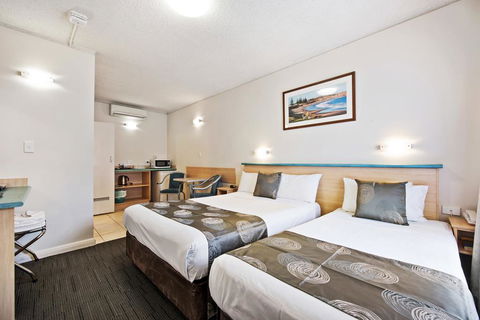 Welcome Inn 277 - Accommodation Mount Tamborine 3