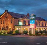 Wentworth Hotel - Accommodation Mount Tamborine