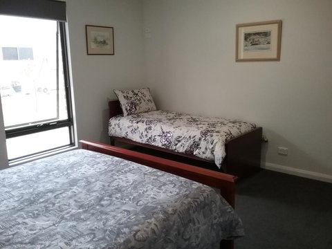 Wentworth Wharf B&B - Accommodation Mount Tamborine 0