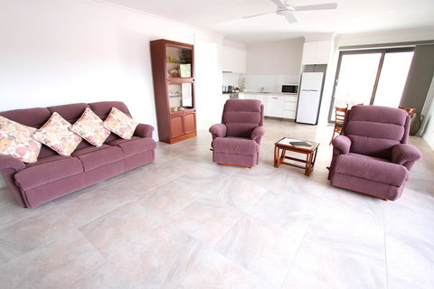 Wentworth Wharf B&B - Accommodation Mount Tamborine 2