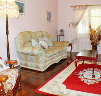 West End Retreat - Accommodation Mount Tamborine