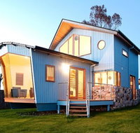 Wheelhouse Apartments - Accommodation Mount Tamborine