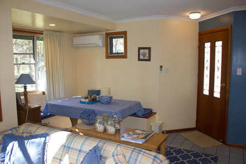 Whiskey Gully Wines - Accommodation Mount Tamborine 1