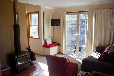 Whiskey Gully Wines - Accommodation Mount Tamborine 0