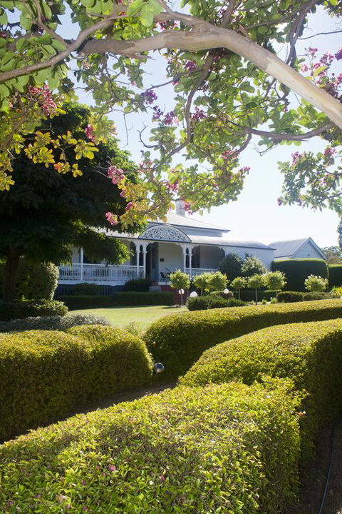 Whiskey Gully Wines - Accommodation Mount Tamborine 3