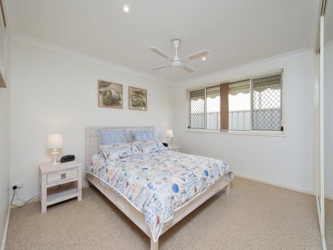 White Horses, 7A Achilles Street - Accommodation Mount Tamborine 3