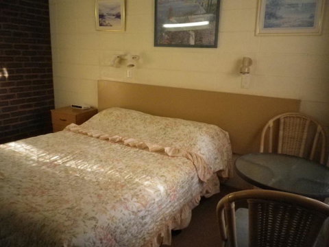 White Lanterns Motel - Accommodation Mount Tamborine 3
