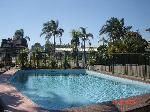 White Lanterns Motel - Accommodation Mount Tamborine 0
