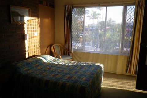 White Lanterns Motel - Accommodation Mount Tamborine 2