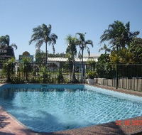 White Lanterns Motel - Accommodation Mount Tamborine