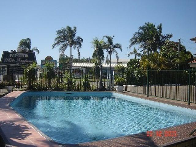 Gold Coast South QLD Accommodation Mount Tamborine