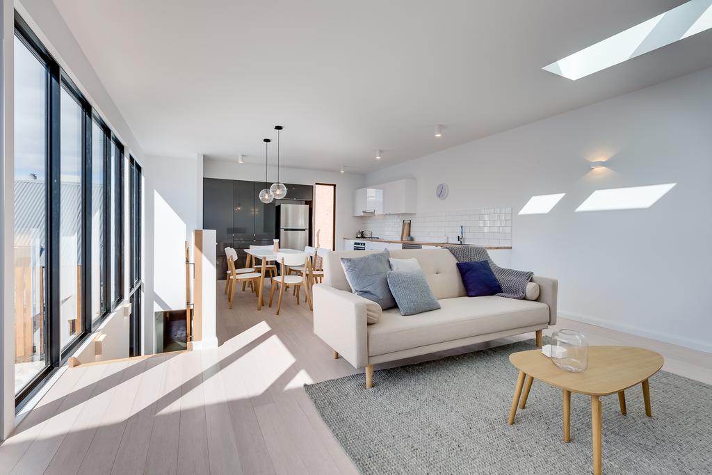 Unknown ACT Accommodation Mount Tamborine